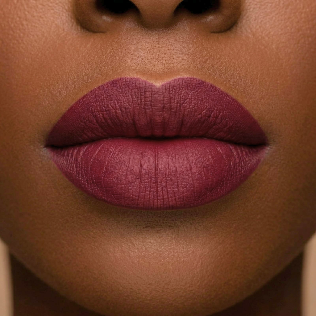 VILAL MATTE LIP GLOSS