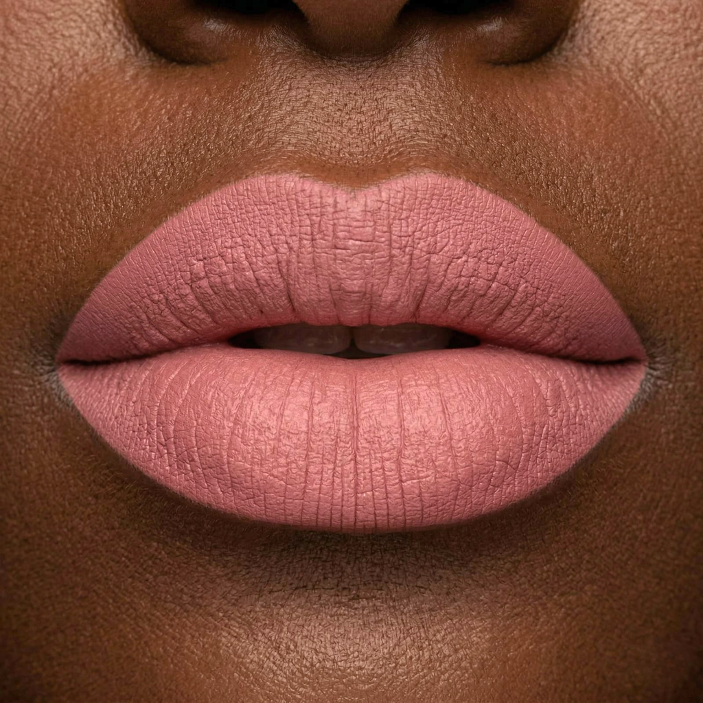 MATTE LIPSTICK