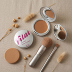 CREAM TO POWDER