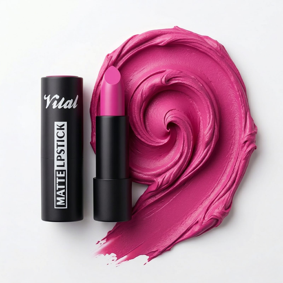 MATTE LIPSTICK