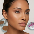 CREAM TO POWDER