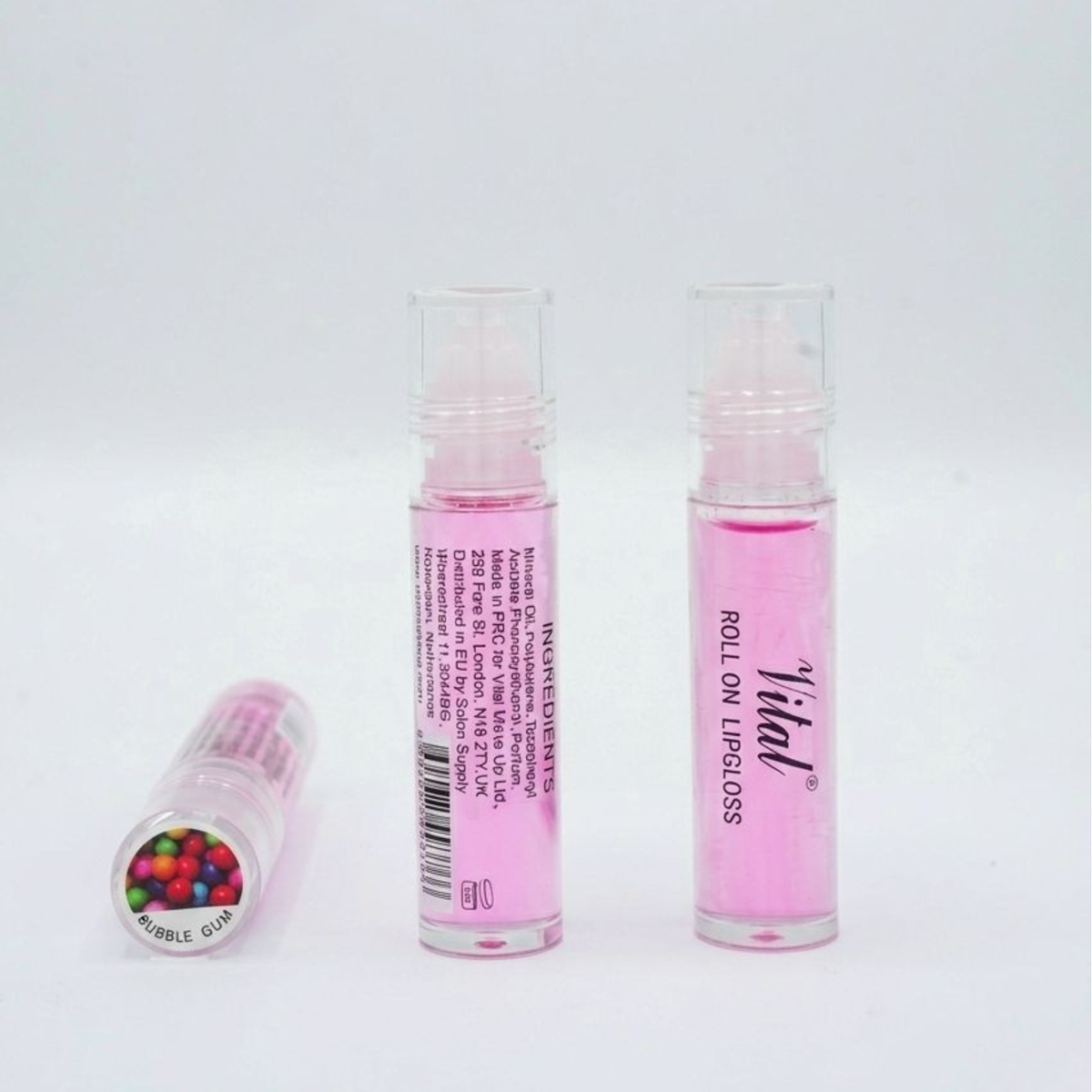 ROLL ON LIP GLOSS
