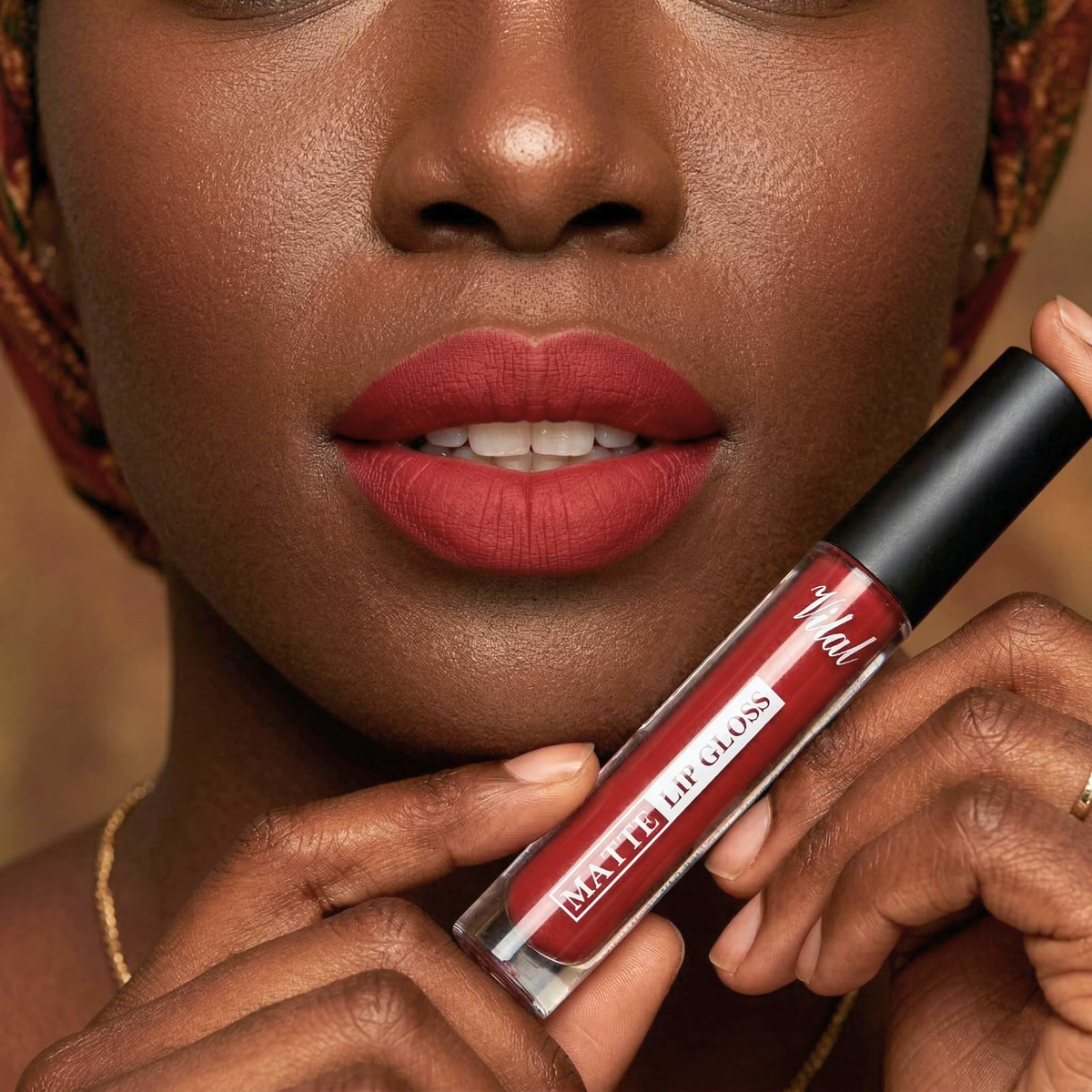 VILAL MATTE LIP GLOSS