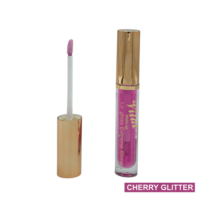 Cherry Glitter