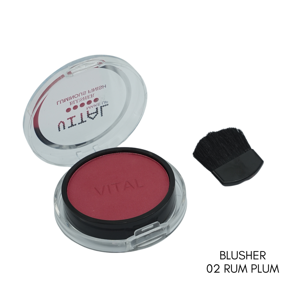 VITAL BLUSHER
