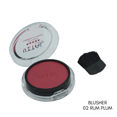 rum plum