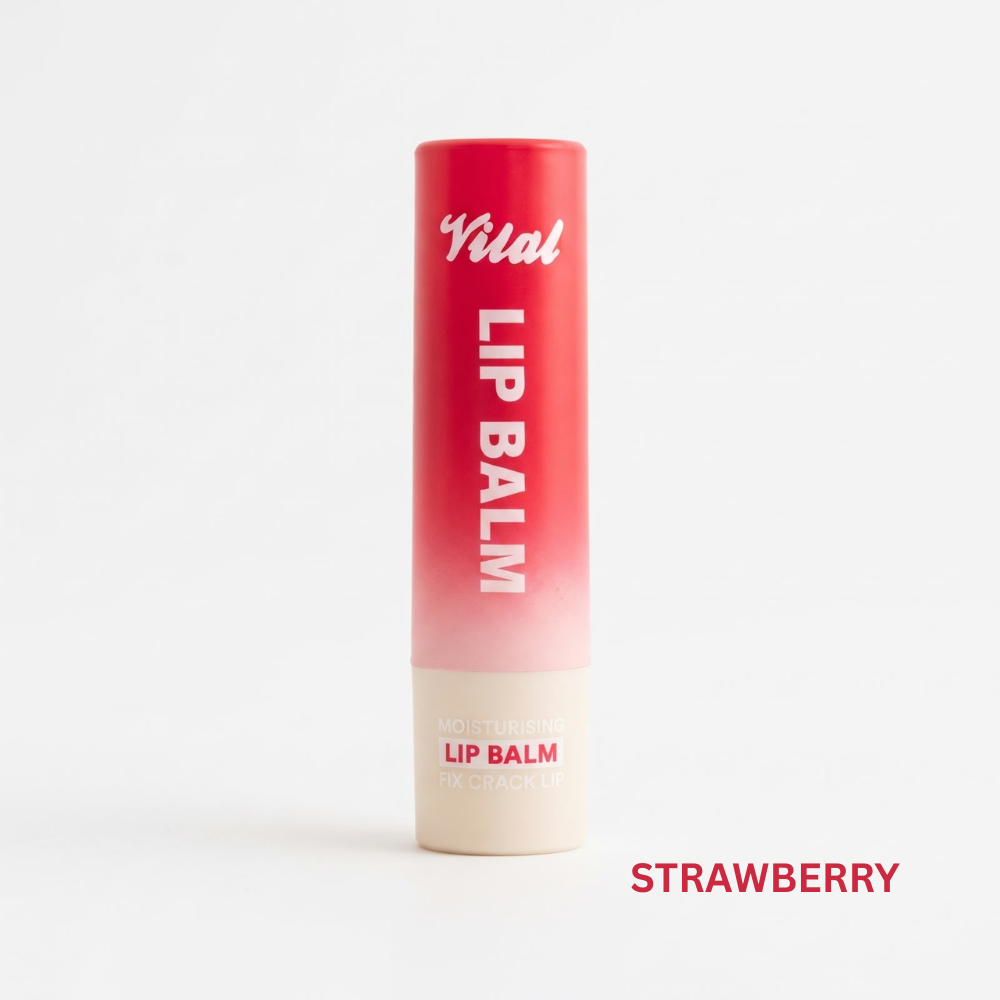 VILAL LIP BALM