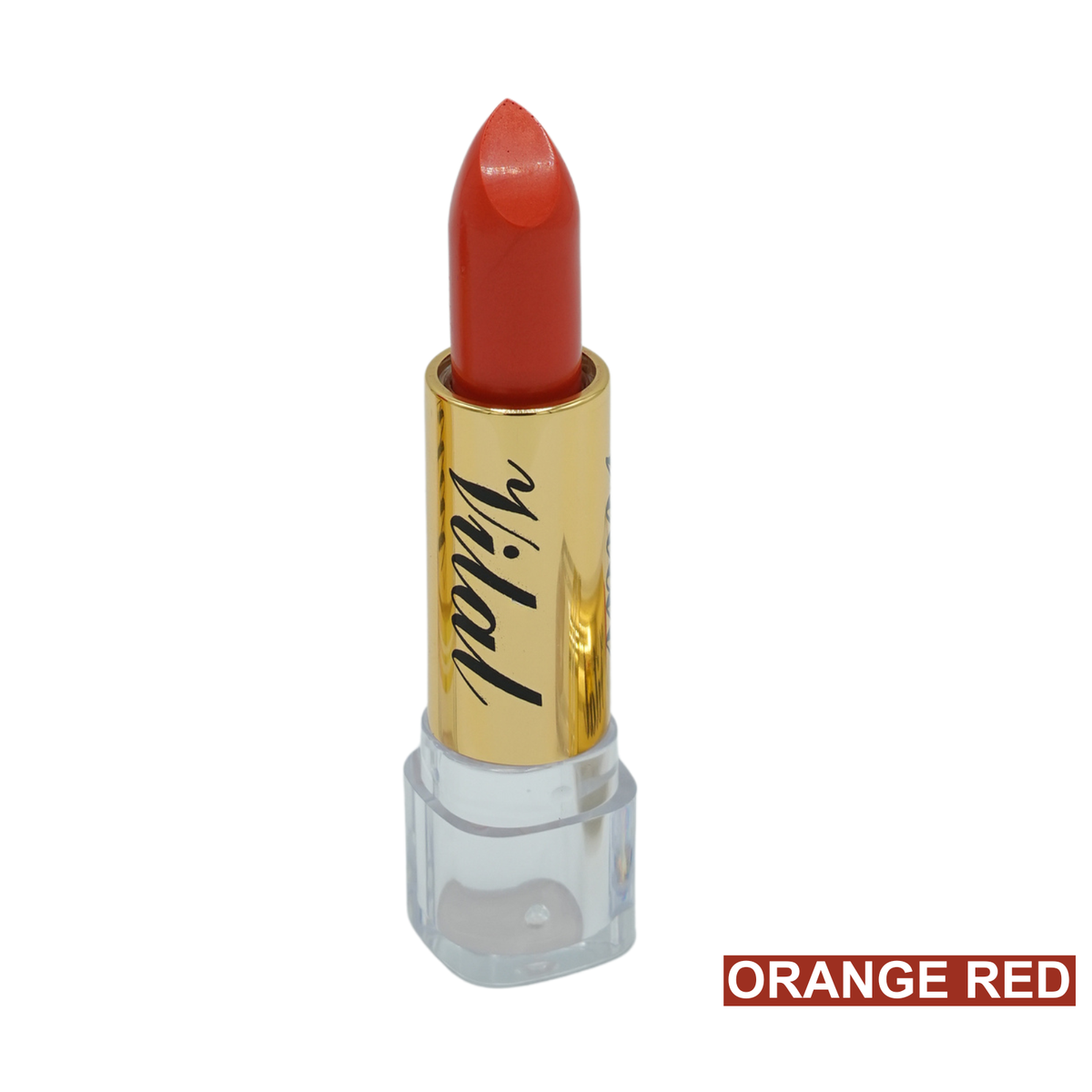 Moisturizing Lipstick