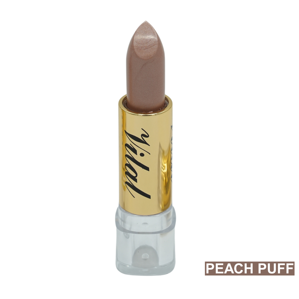 Moisturizing Lipstick