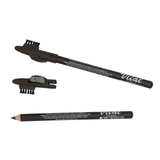 EYE BROW SHARPNER & BRUSH