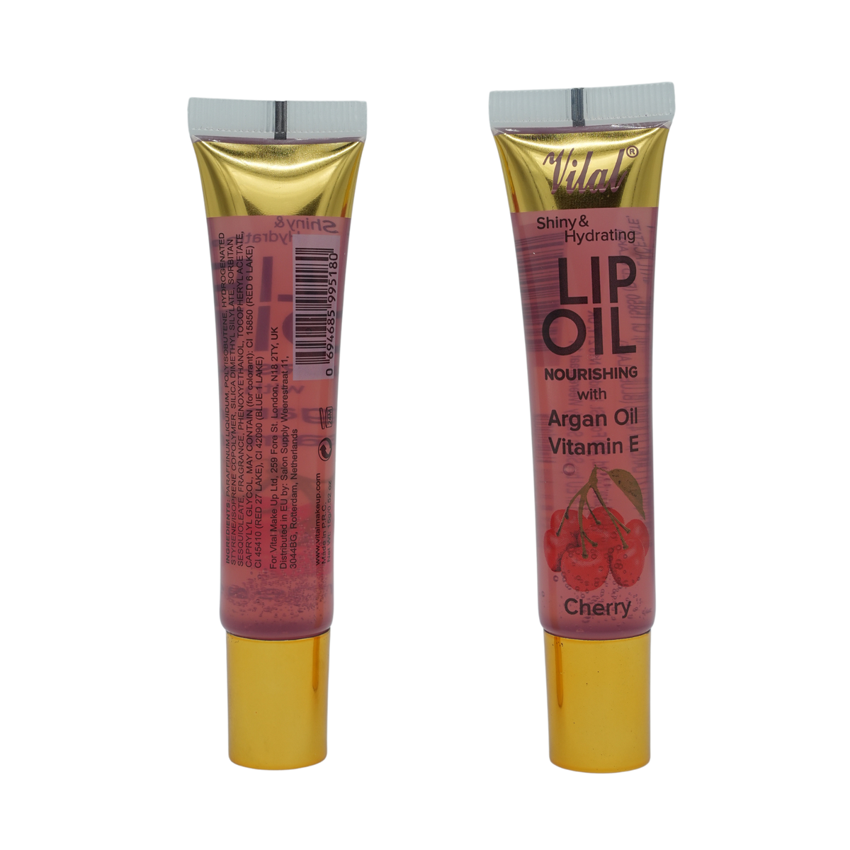 VILAL LIP OIL
