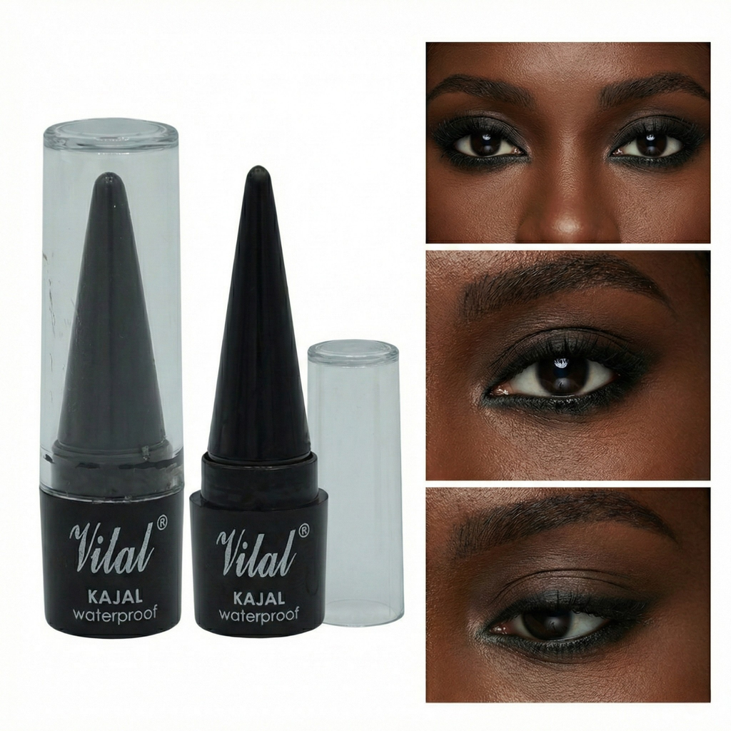 Vilal Kajal