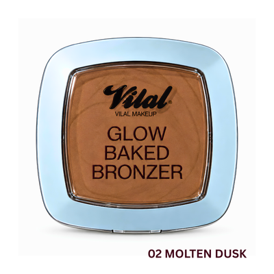 Molten Dusk