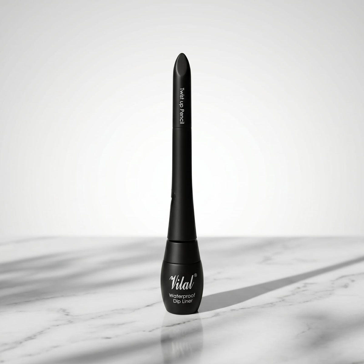 vilal dip it eye liner & twist up pencil 2 in 1