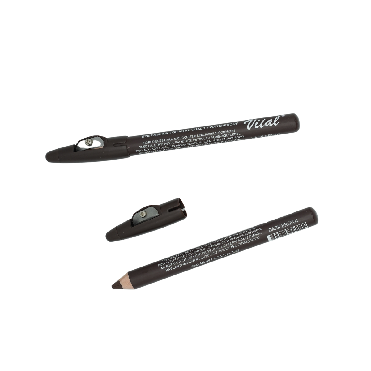 Fat Pencil