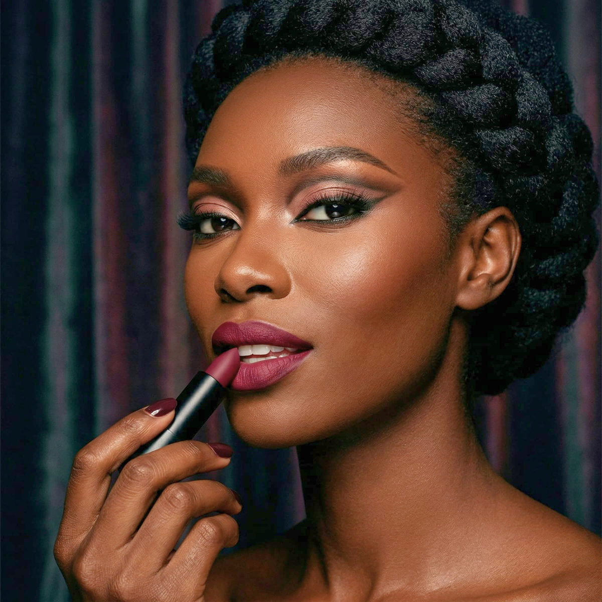 MATTE LIPSTICK