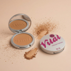 Vital Pressed Powder