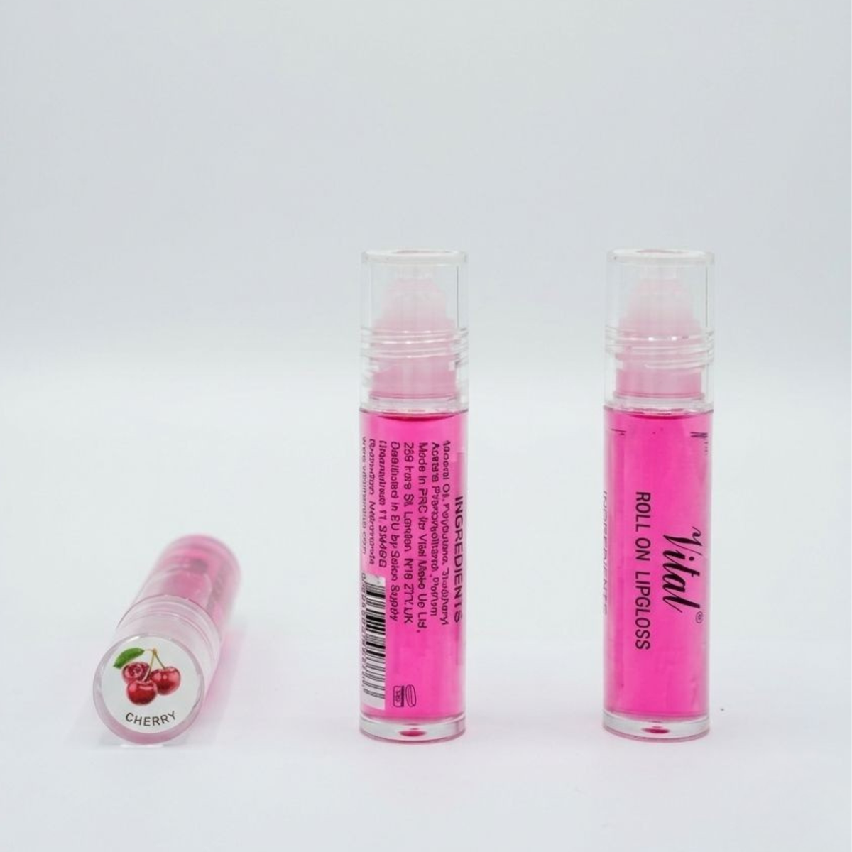 ROLL ON LIP GLOSS