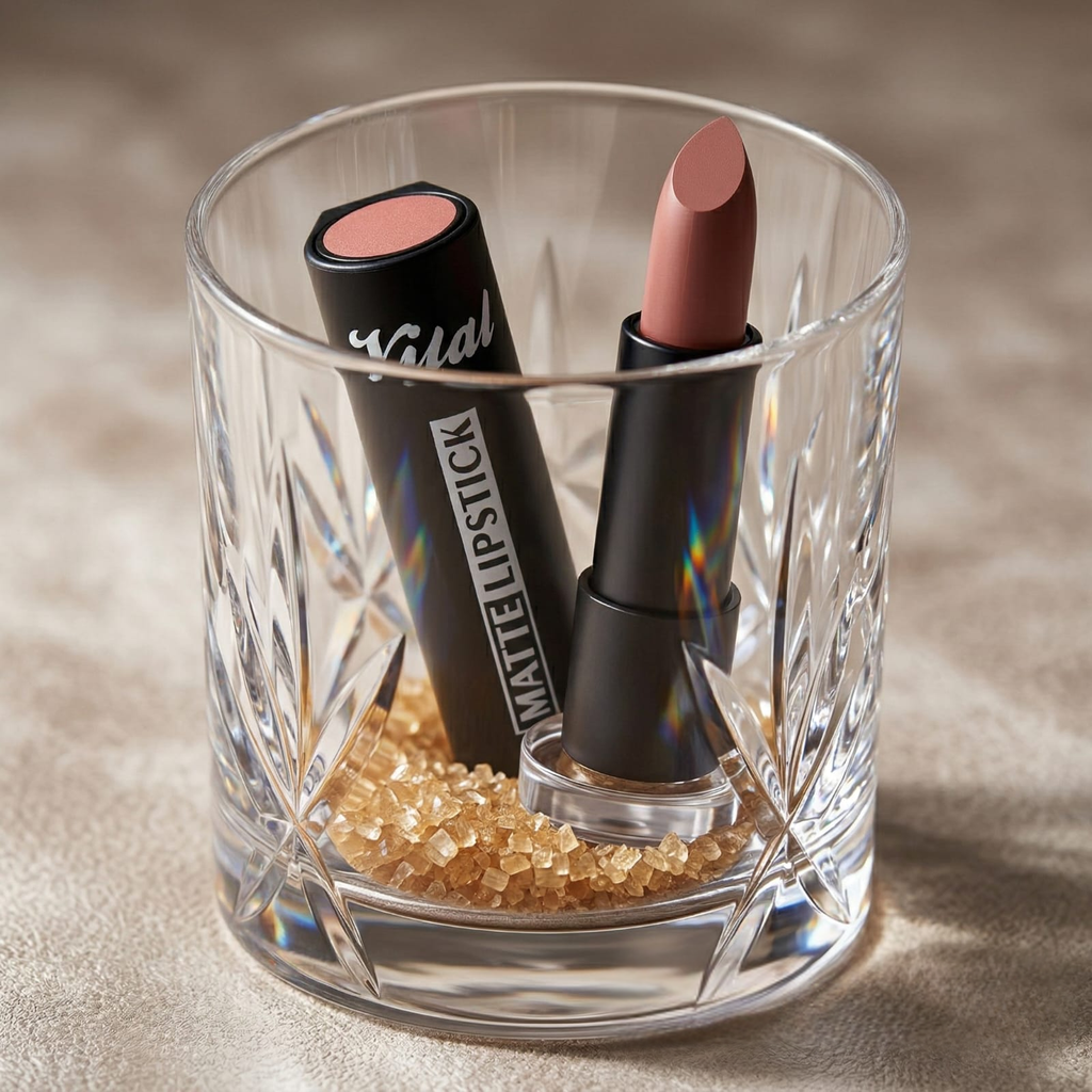 MATTE LIPSTICK