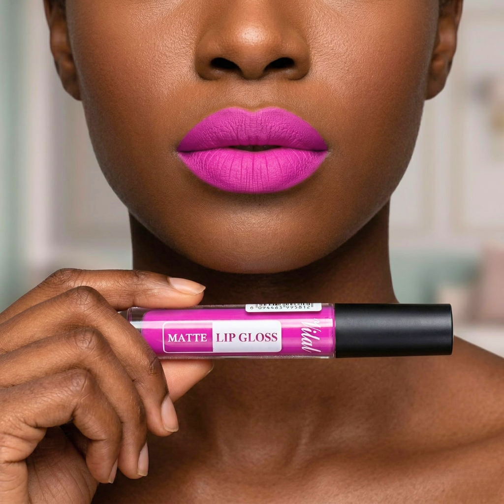VILAL MATTE LIP GLOSS