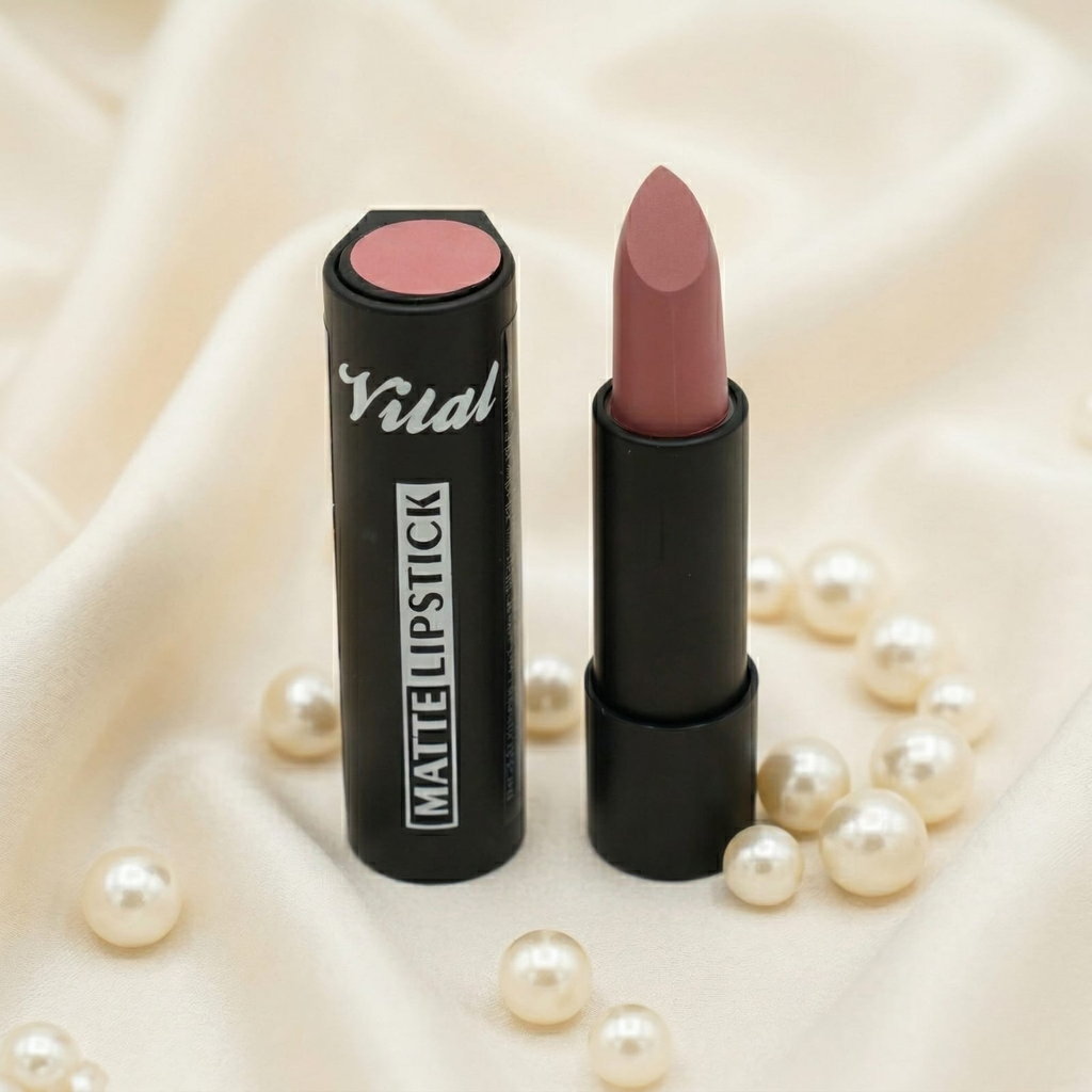 MATTE LIPSTICK