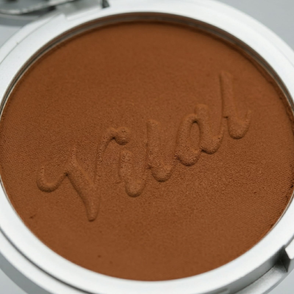 Vital Pressed Powder