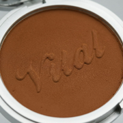 Vital Pressed Powder