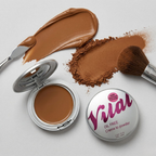 CREAM TO POWDER