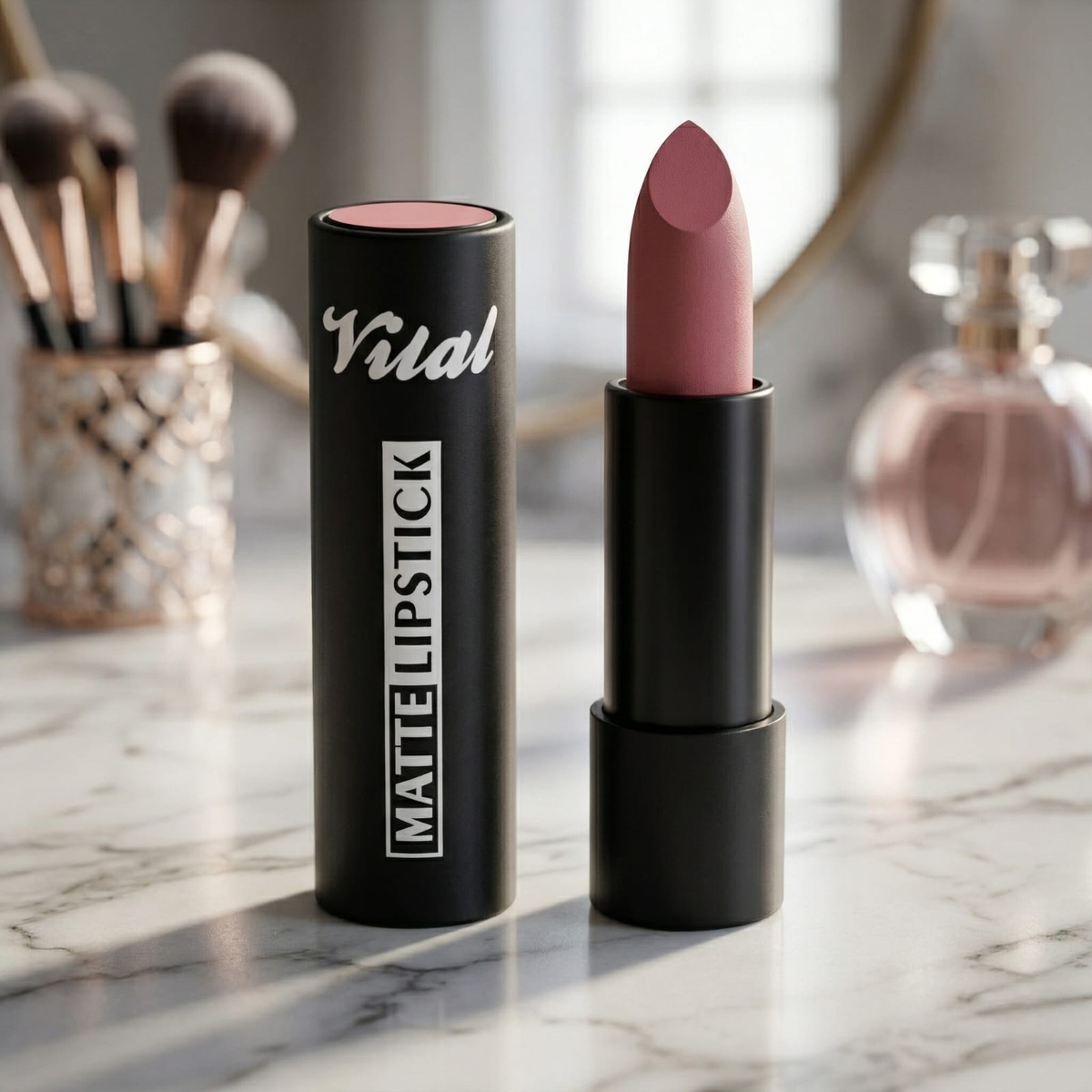 MATTE LIPSTICK
