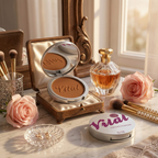 Vital Pressed Powder