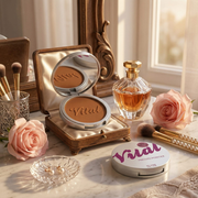 Vital Pressed Powder