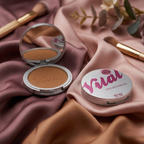 Vital Pressed Powder