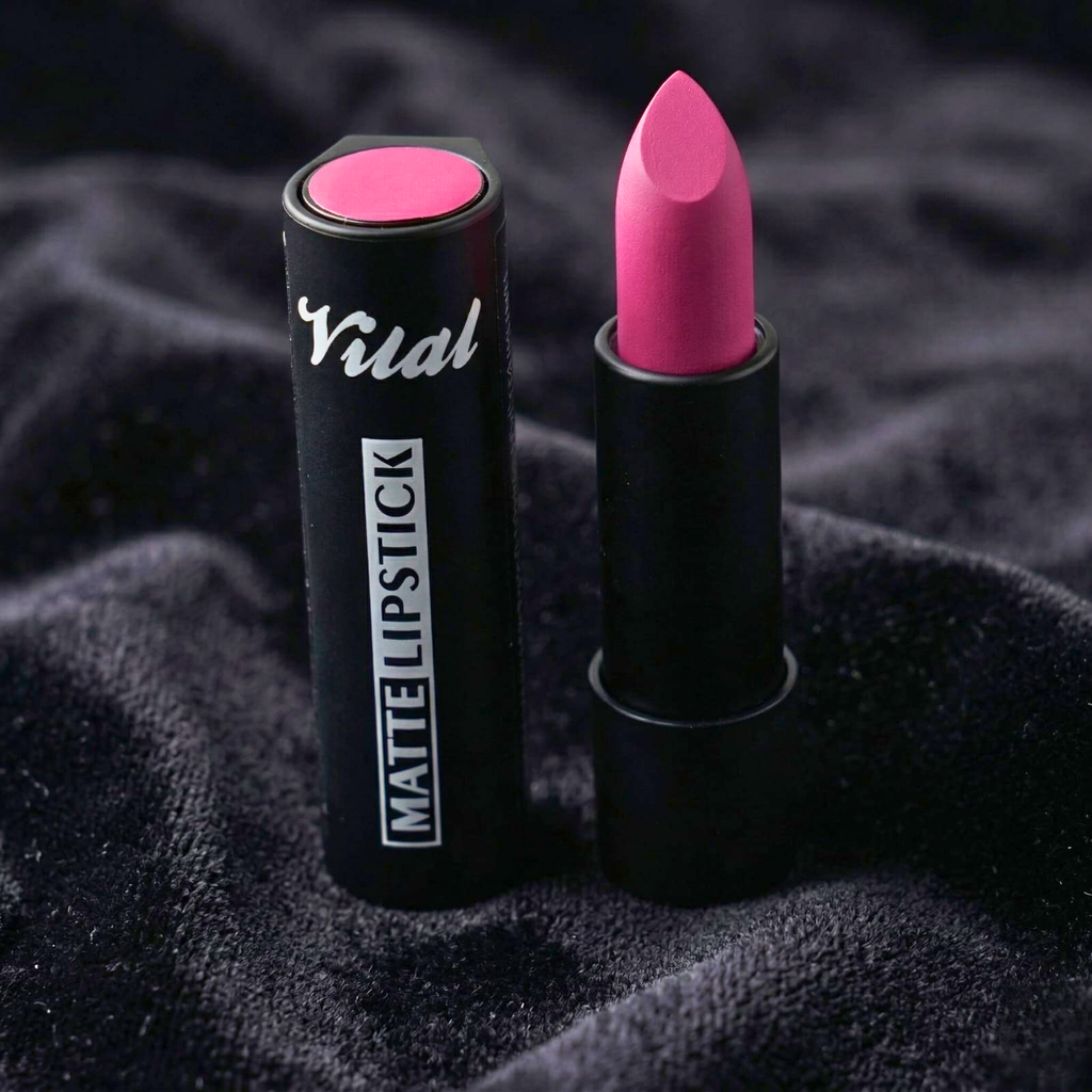 MATTE LIPSTICK