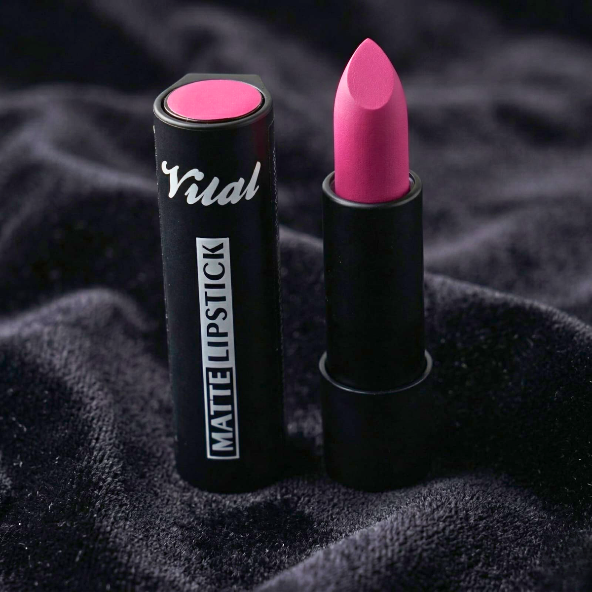 MATTE LIPSTICK