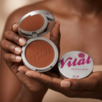 Vital Pressed Powder