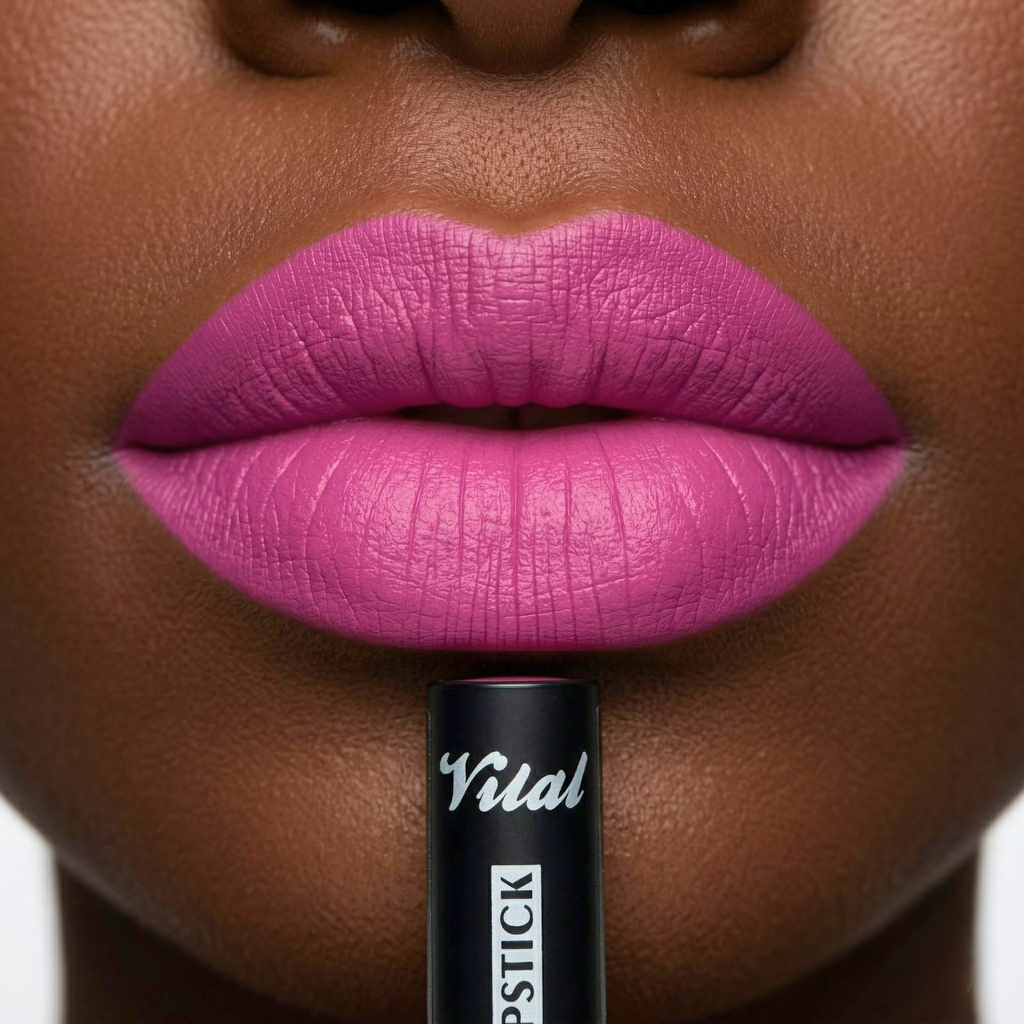 MATTE LIPSTICK