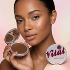 Vital Pressed Powder