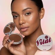Vital Pressed Powder
