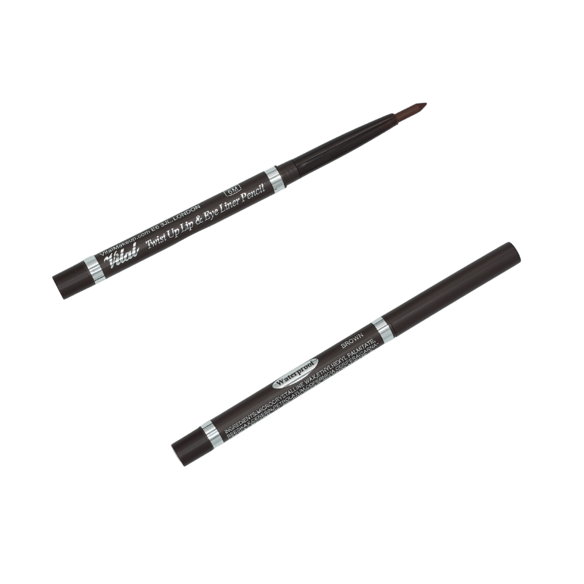 Twist Up Pencil