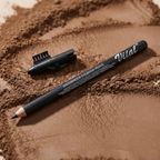 EYE BROW SHARPNER & BRUSH