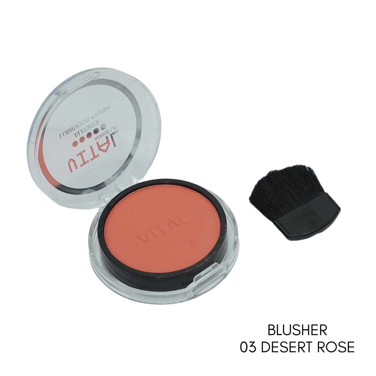 VITAL BLUSHER