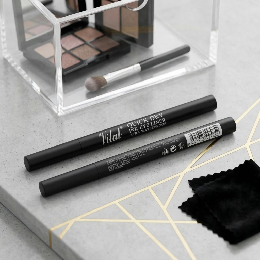 VILAL INK EYELINER