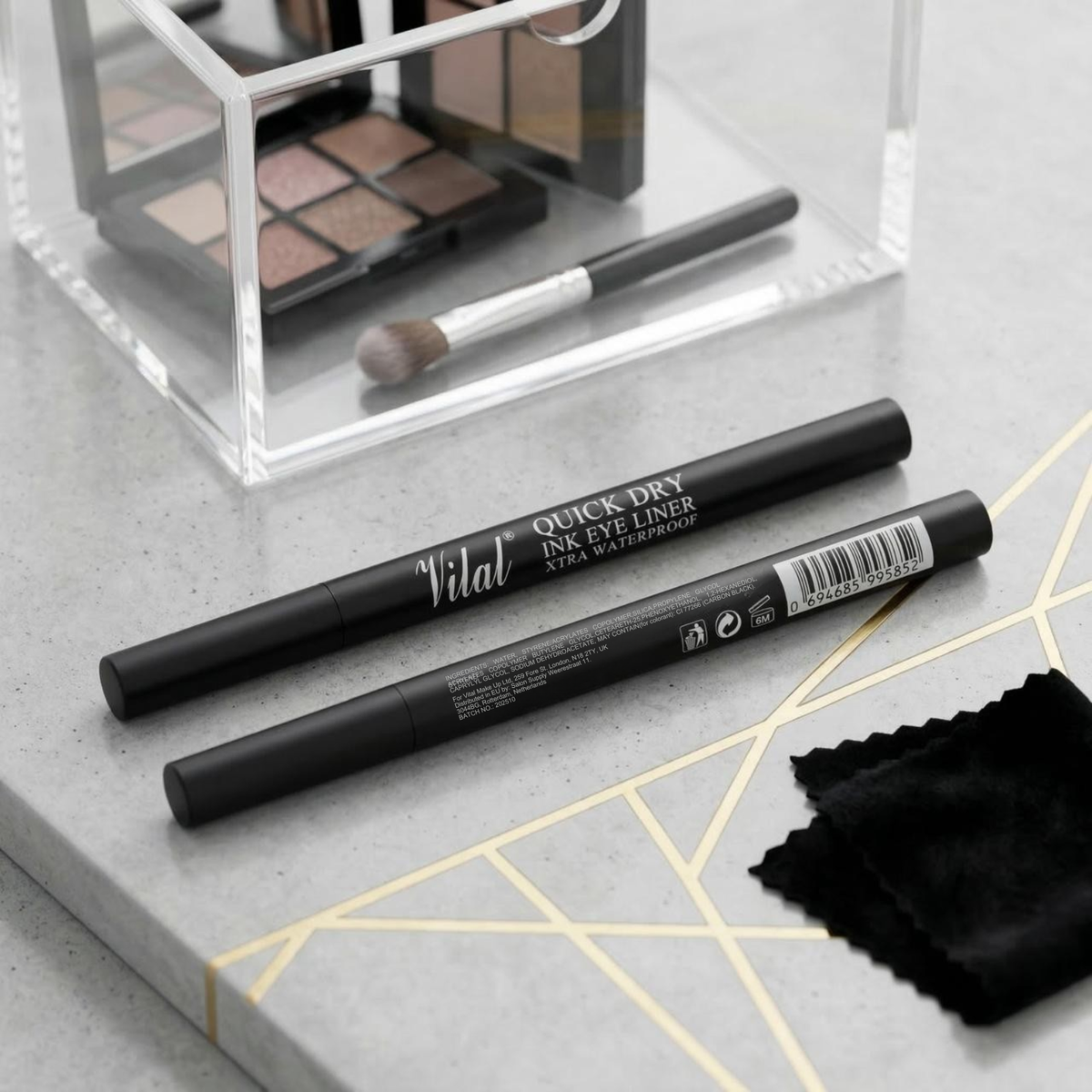 VILAL INK EYELINER