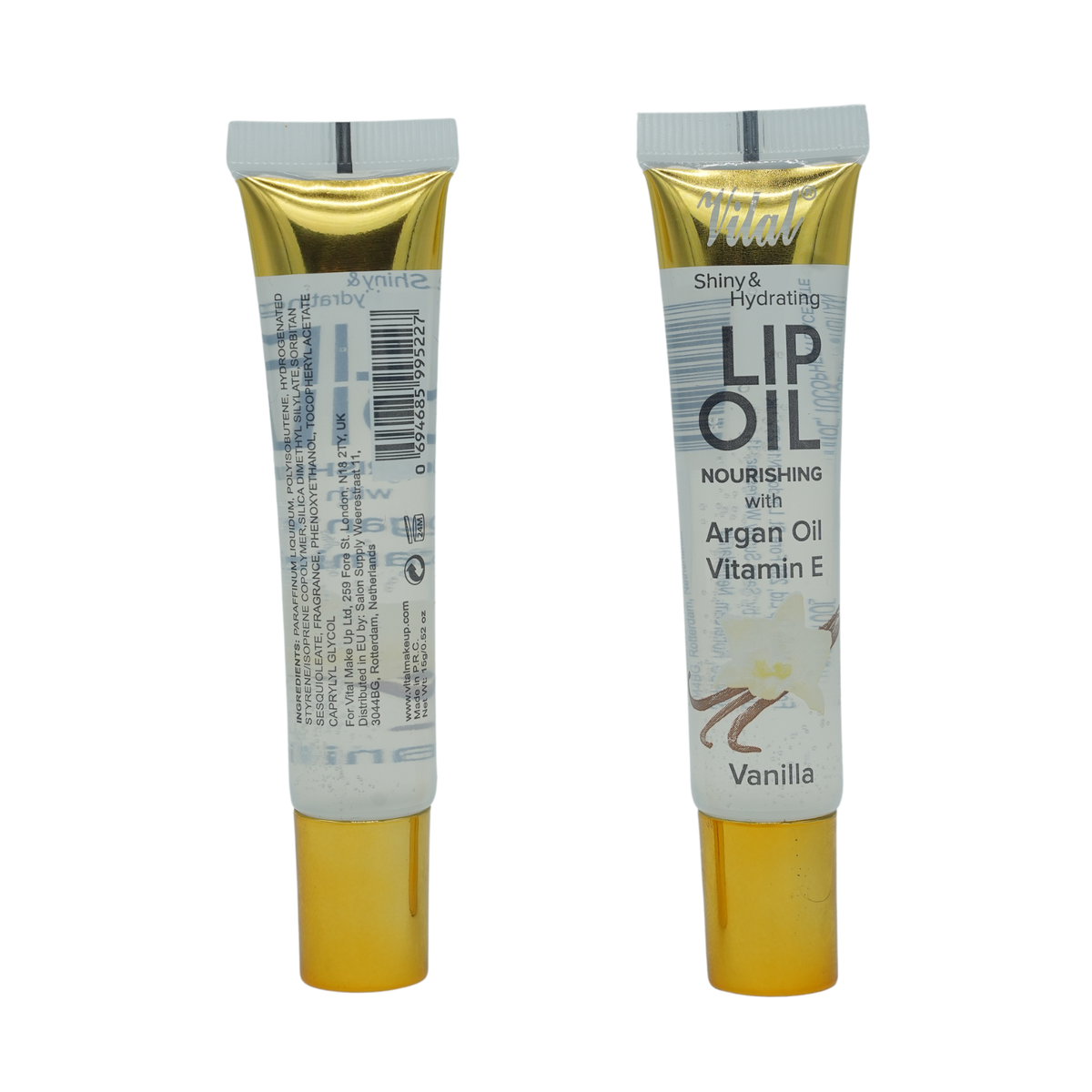 VILAL LIP OIL