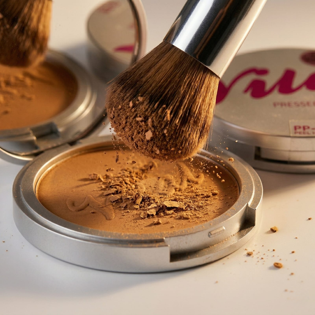 Vital Pressed Powder