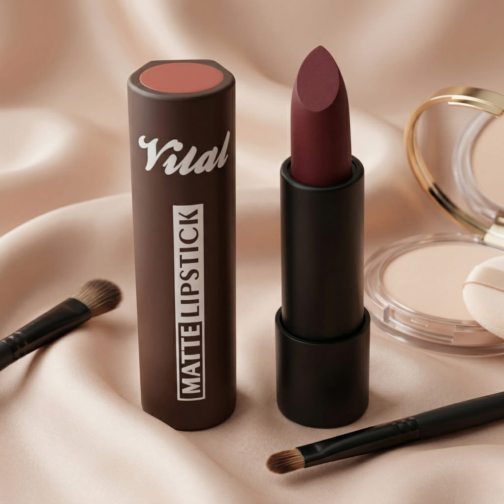 MATTE LIPSTICK
