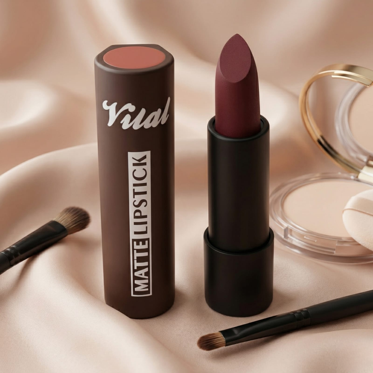 MATTE LIPSTICK