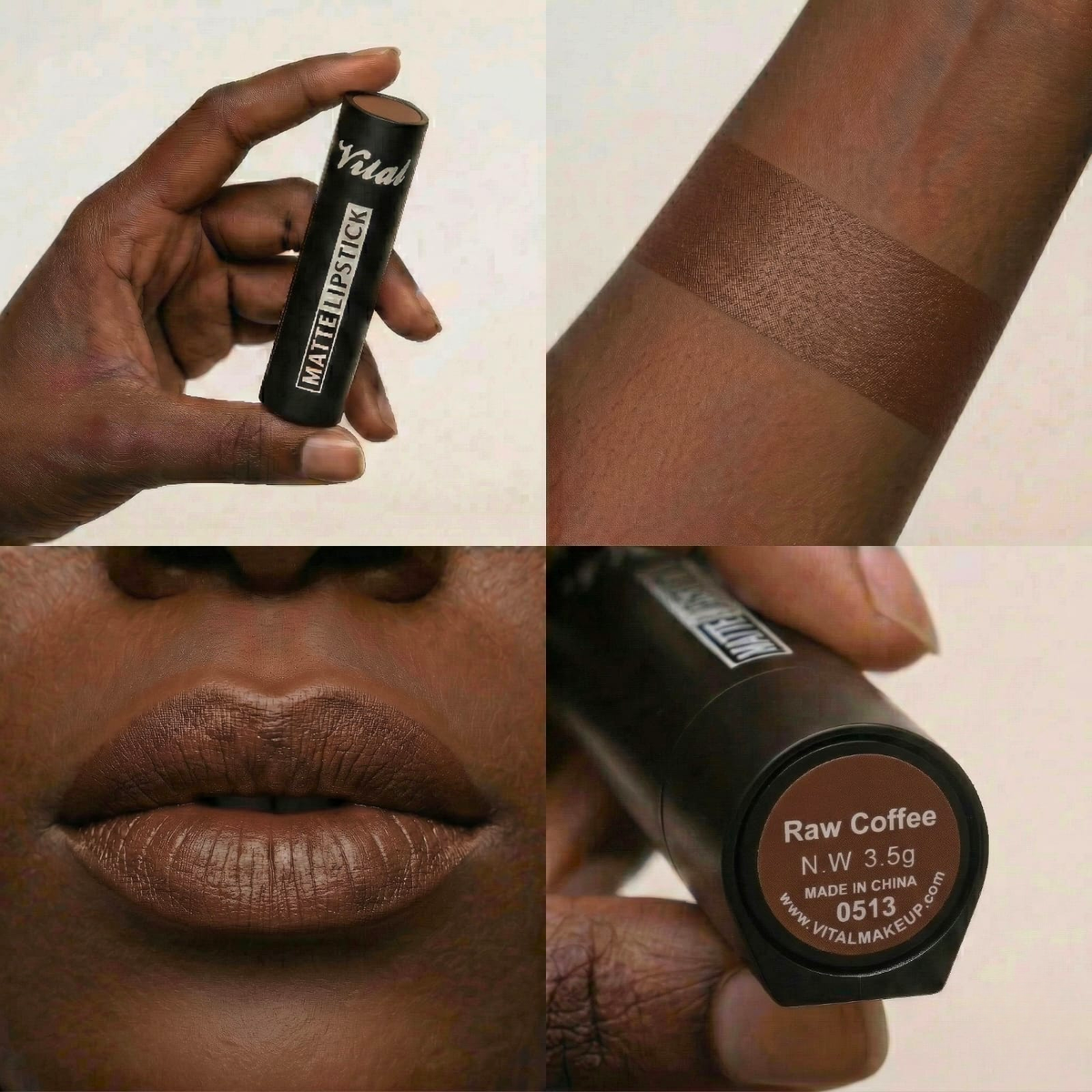 MATTE LIPSTICK