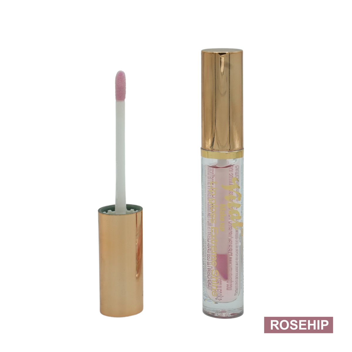 LUSCIOUS LIP GLOSS