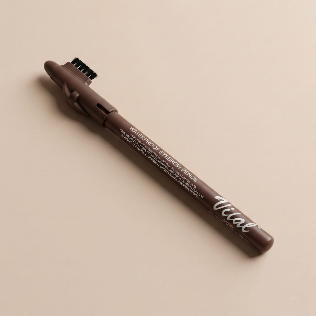 EYE BROW SHARPNER & BRUSH